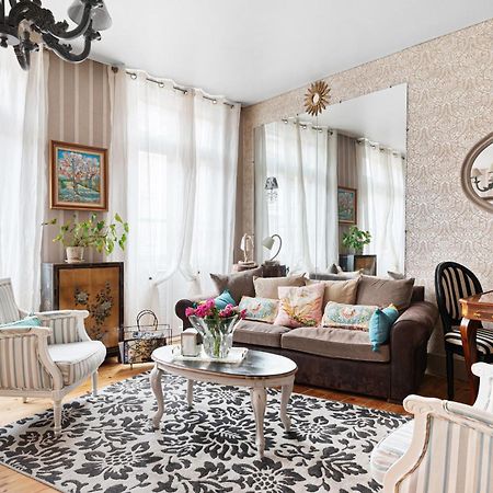 가이약 Au Nid De La Madeleine B&B 외부 사진