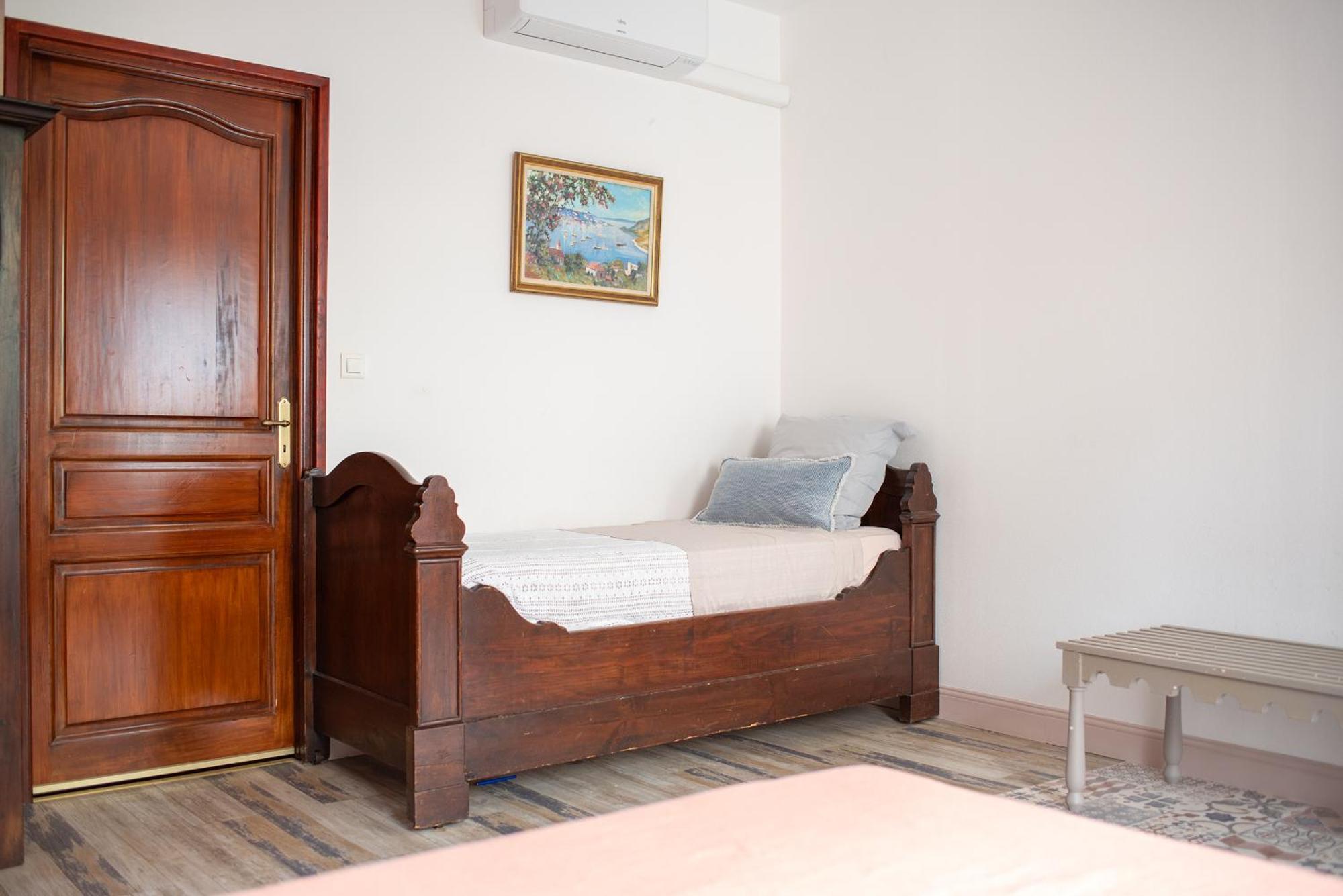 가이약 Au Nid De La Madeleine B&B 외부 사진