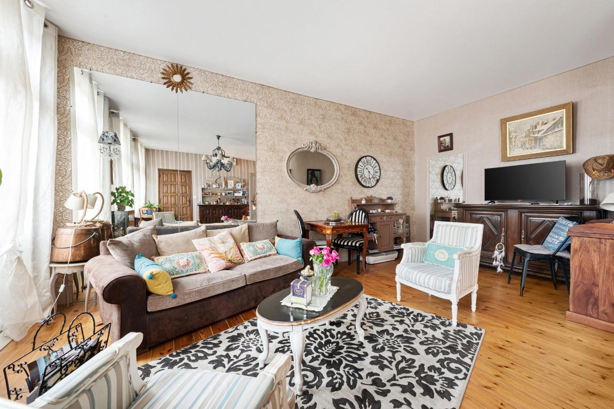 가이약 Au Nid De La Madeleine B&B 외부 사진